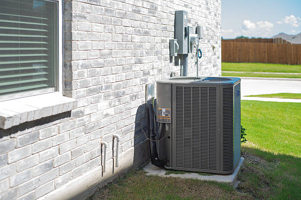 Reliable Ac Installation contractor in Robbins, IL by FH HVAC